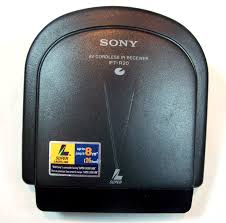 SONY Handycam Super Laser Link AV Cordless IR Receiver IFT ...