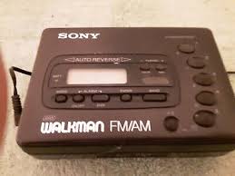 SONY WALKMAN | eBay