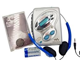 SONY WALKMAN WM-FX101 Working AM/FM Radio Cassette Tape Player - TESTED $41.38 - PicClick CA