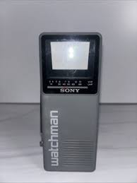 Vintage TV Magnifier | eBay