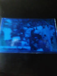 NATIONWIDE RIP RIDAZ RAP CASSETTE Tape Tested Works 1995 ...