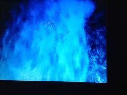 Prince and French actress/singer Ophélie Winter.