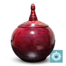 Sopera de Madera Orula - Wooden Sopera Mano de Orula, Ifa ...