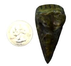 Ancient Pre Columbian Jade/Green Stone Bird Face Head | eBay