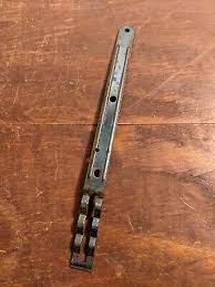 Original Webcor Phonograph Record Player Turntable Part Untested | eBay