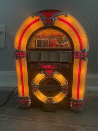 Antique Jukebox Radio | eBay