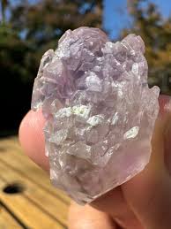 Amethyst – Cheshire Ocean