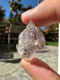Little Gem Mine Amethyst – Cheshire Ocean