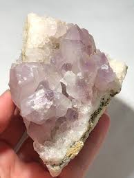 Large Amethyst Cluster Diamond Hill, SC - Etsy