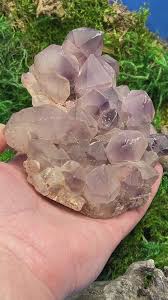 Natural Amethyst DT Specimen - 608g – Astral Rock Shop