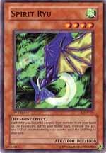 Spirit Ryu - Legacy of Darkness - YuGiOh - TCGplayer.com