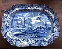 Antique English Early Spode Fruit Cooler C1820 Marked Spode 2036 Excellent Condition. - Etsy