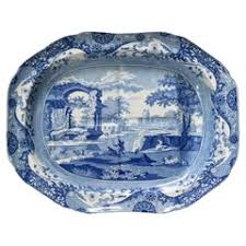 Rare Spode Pearlware Toast Rack, Willow Pattern, circa 1820 at 1stDibs | porcelain toast rack