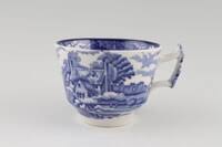 Wood & Sons English Scenery - Blue Teacup | Chinasearch