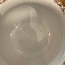 Antique Rare Doulton Burslem Chamber Pot W/ Lid England ...