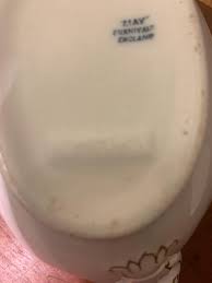 Rare Antique Furnivals May Antique Tureen Covered Serving ...