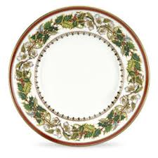 Spode (Portmeirion Group USA, Inc.) Christmas Rose Bread And ...