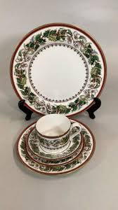 Spode Christmas Rose China