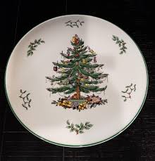 Vintage Spode - Etsy