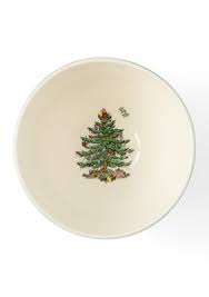 Spode Christmas Tree Rice Bowl | Belk