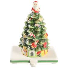 Christmas Tree Stocking Holder by Spode | Replacements, Ltd.