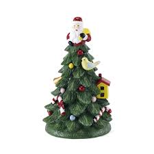 Avanti Holiday Spode Tree Red Toothbrush Holder - Walmart.com