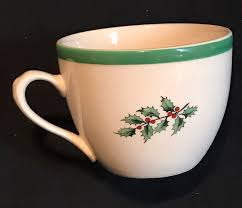 Spode Christmas Tree Tea Cup ~new~ | eBay