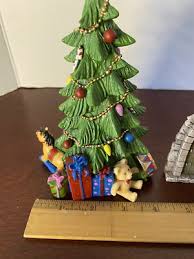 Christmas Tree, Festive Door Figure "Designed Exclusively ...