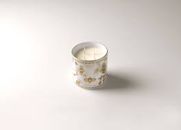 Oriente Italiano Aurum Large Scented Candle 24,7 ...