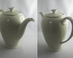 Rosenthal Selb Germany. Winifred. US Zone. Large Coffee ...