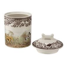 Spode Woodland Pet Accessories – Fresh Ink