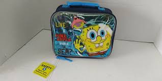 SpongeBob Squarepants Feeding for Kids Deals - New and used pre-owned Finds | Mercari