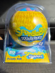 Nickelodeon SpongeBob SquarePants 60 PC | Mercari