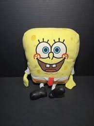 spongebob Pearl Plush | eBay