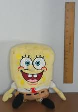 Unbranded SpongeBob SquarePants Toys for sale | eBay