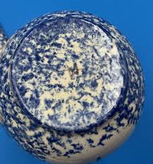 Christmas Cookie Plate W/ Matching Milk Pitcher For Santa, Made By Molly Dallas | eBay