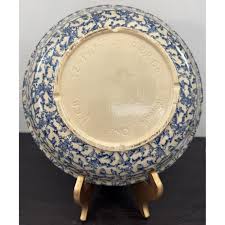 Robinson Ransbottom Pasta Bowl - Etsy