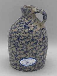 Marshall Master Pottery Jug Signed By Artist Out Of Texas 7 ...