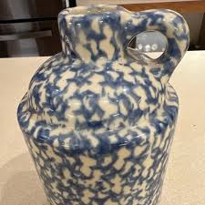 George Henn | Accents | Set Of 2 Vintage Jugs With Hearts By ...