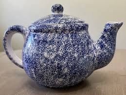 Vintage Kitchen Collection Snowman Teapot & Salt/Pepper ...