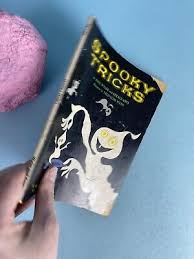Spooky Tricks by Rose Wyler; Gerald Ames | eBay