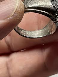 Vintage World War II Sterling Silver "Dee Bee" E Pluribus Unum Men's Ring, 12g | eBay