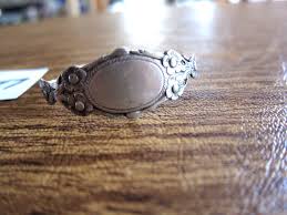 NORWEGIAN NORWAY TH MARTHINSEN 830S NAPKIN RING | eBay