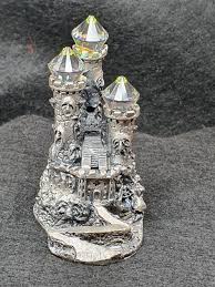 The Castle of Souls by Selwyn Pewter – Fantasy Gothic Castle ...