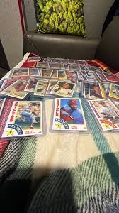 Early / Late 80s Baseball Mystery Packs · Whatnot: Shop, Sell, Connect