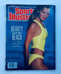 Original Magazines Vintage Sports Illustrated Magazine ...