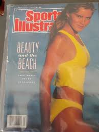 sports illustrated swimsuit issue - February 12, 1990 ...