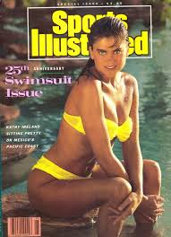 1980s Sports Illustrated Swimsuit Magazines - Etsy