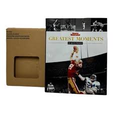 Sports Illustrated: Greatest Moments In and 50 similar items