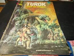 Turok Son Of Stone No 97 | eBay